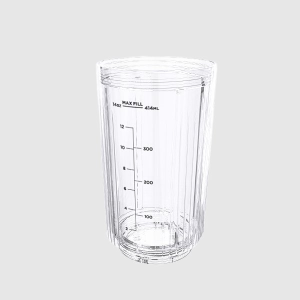 16oz Blending Vessel