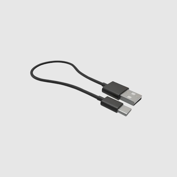 USB-C Charging Cord